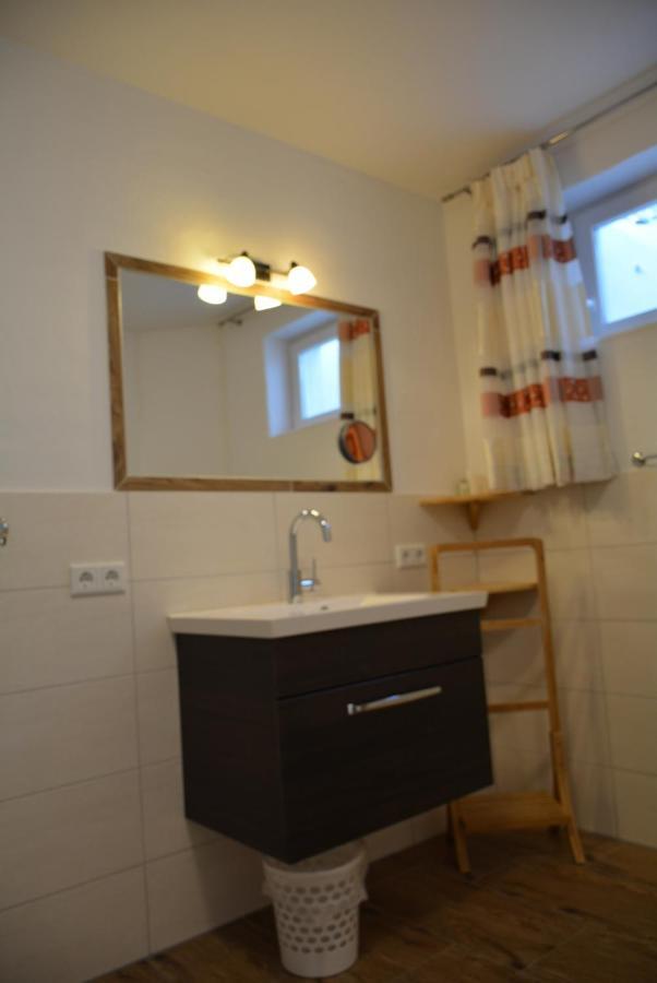 האוס Ferienwohnung Sunnseitn מראה חיצוני תמונה