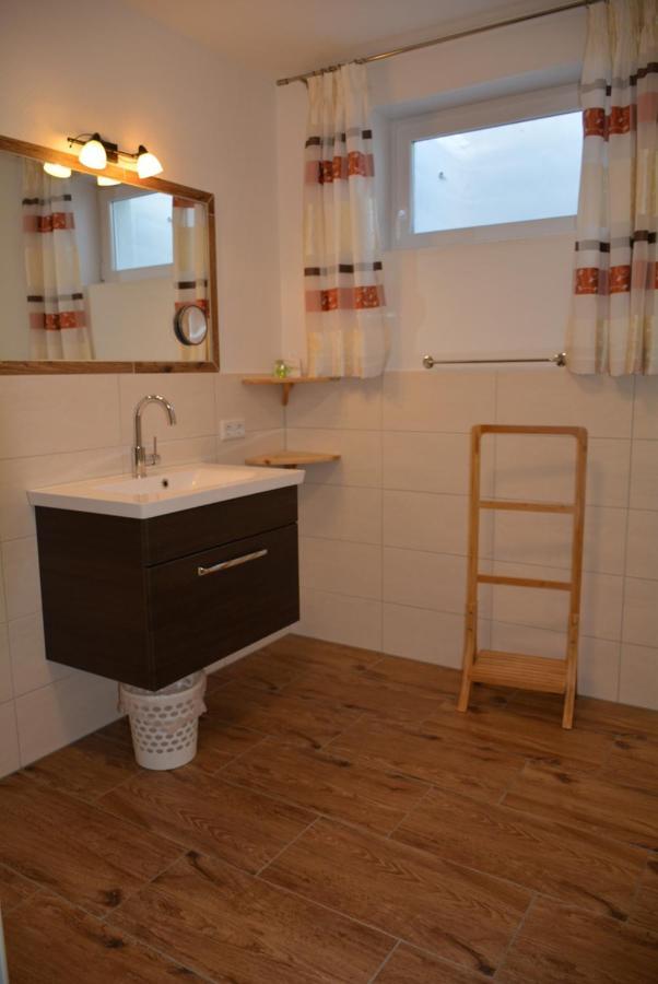האוס Ferienwohnung Sunnseitn מראה חיצוני תמונה