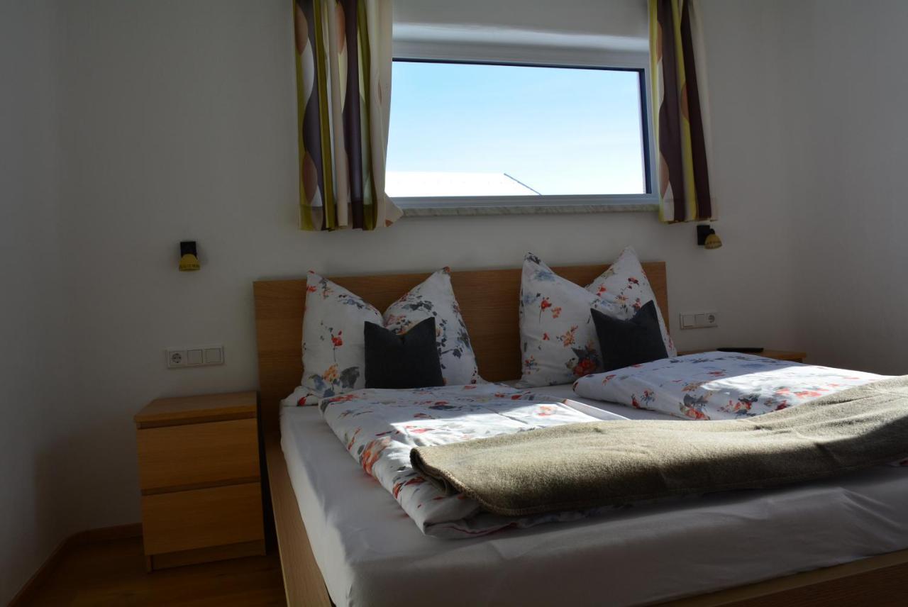 האוס Ferienwohnung Sunnseitn מראה חיצוני תמונה