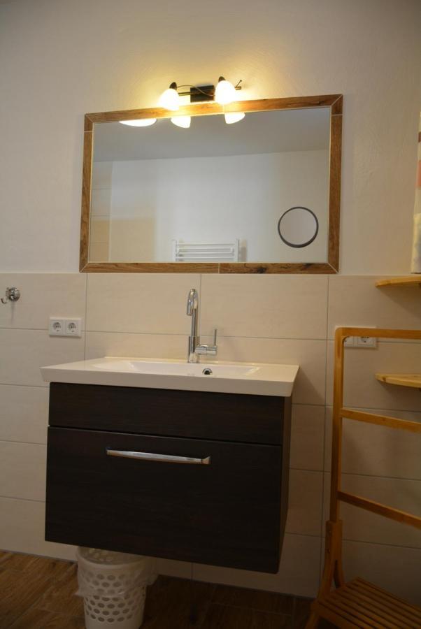 האוס Ferienwohnung Sunnseitn מראה חיצוני תמונה