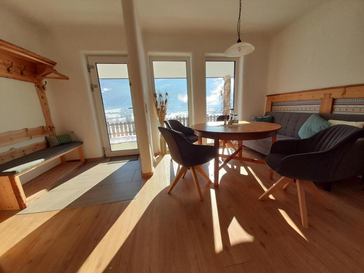האוס Ferienwohnung Sunnseitn מראה חיצוני תמונה