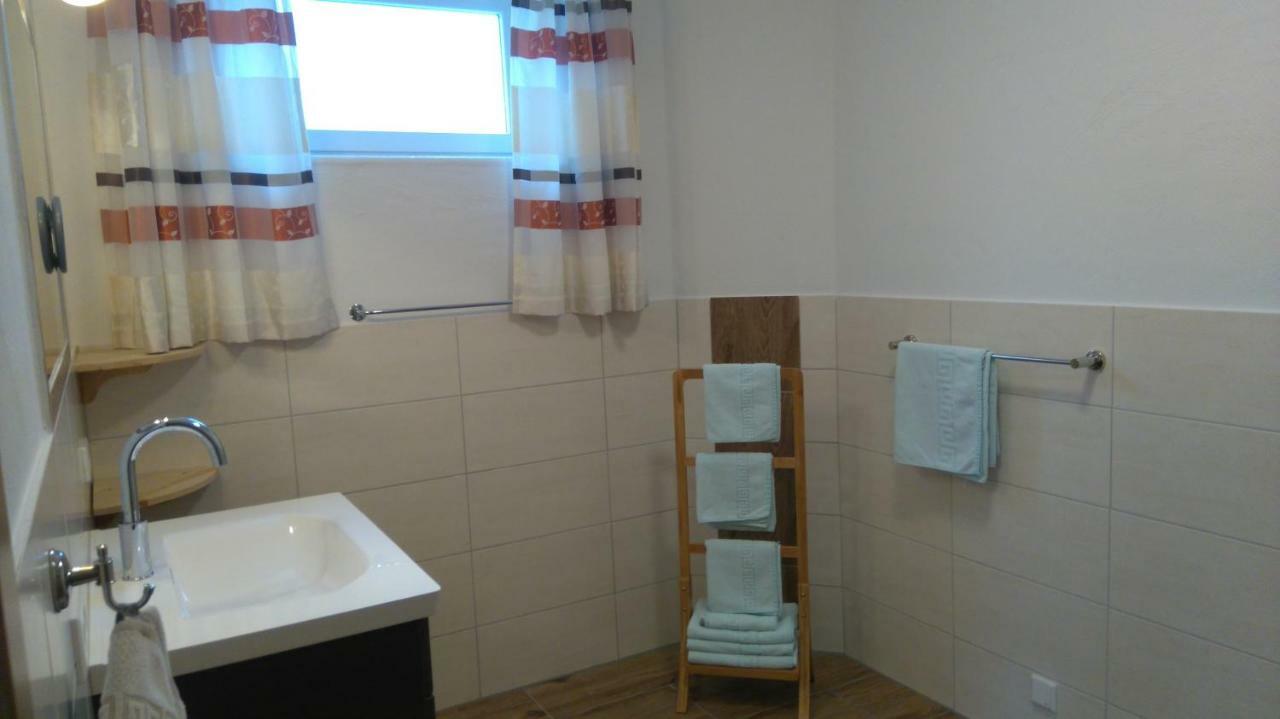 האוס Ferienwohnung Sunnseitn מראה חיצוני תמונה